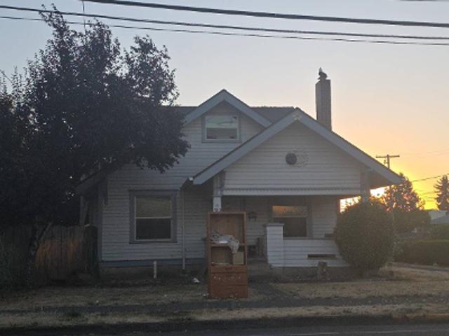 House for sale in Oregonia
