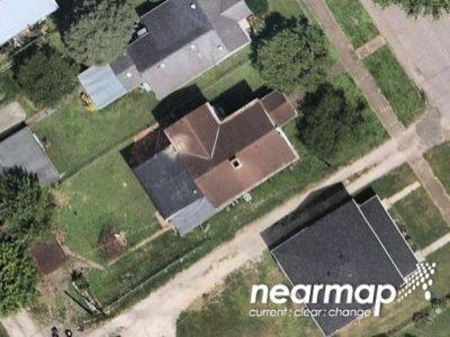 House for sale in Ironton, Ohio