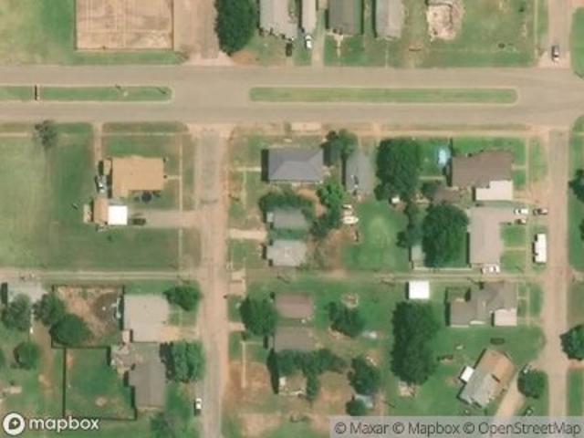 House for sale in Washita, Oklahoma