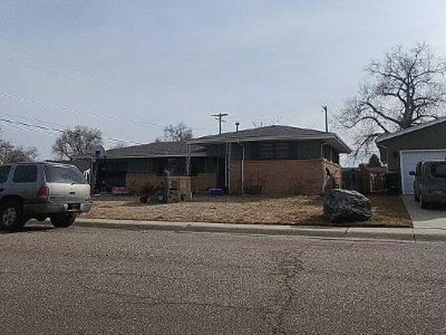 House for sale in La Salle, Colorado