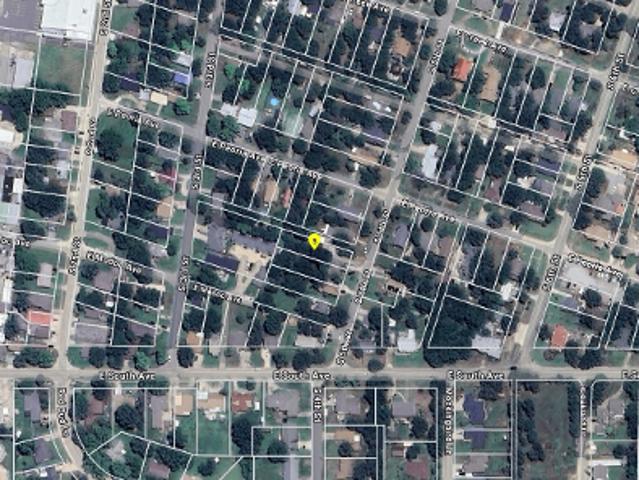 House for sale in Mcalester, Oklahoma