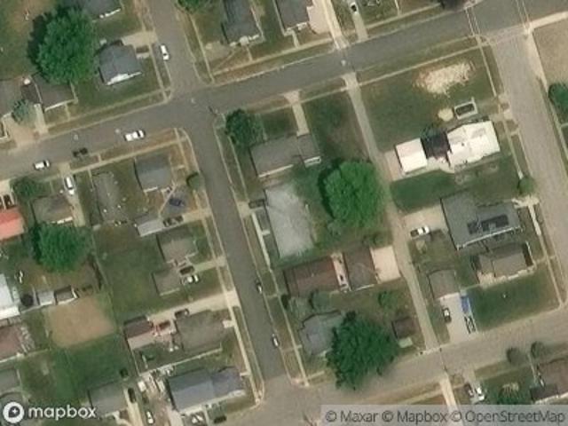 House for sale in Bellevue, Iowa