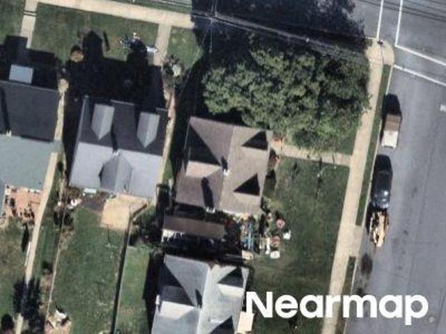 House for sale in Chambersburg, Pennsylvania