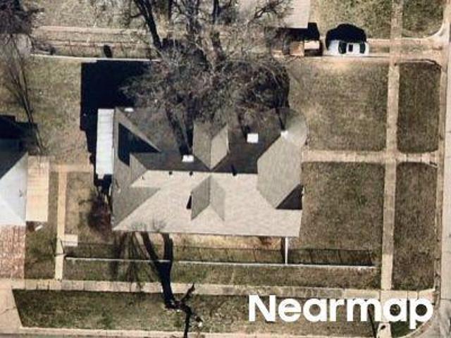 House for sale in Ponca City, Oklahoma