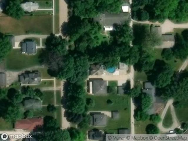 House for sale in Fairbury, Livingston County