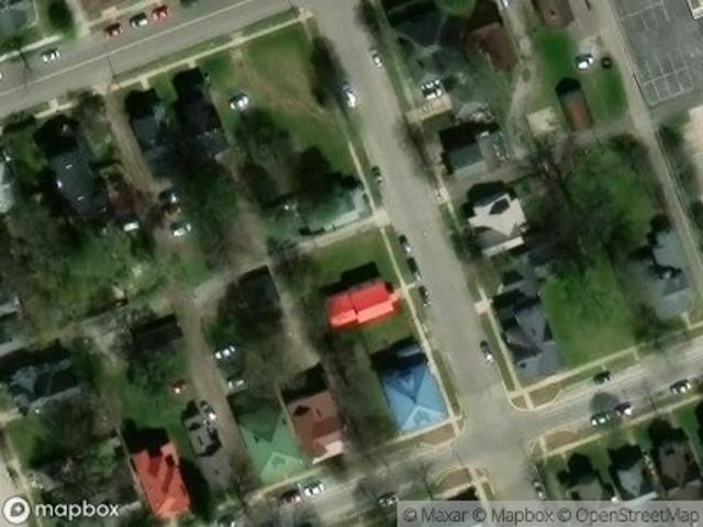 Land for sale in Elkhart, Indiana
