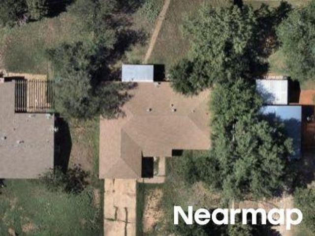 House for sale in Taylor, Texas