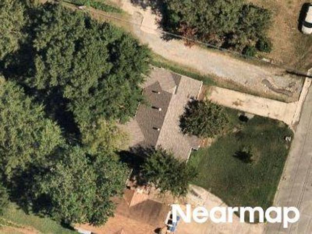 House for sale in Mcalester, Oklahoma