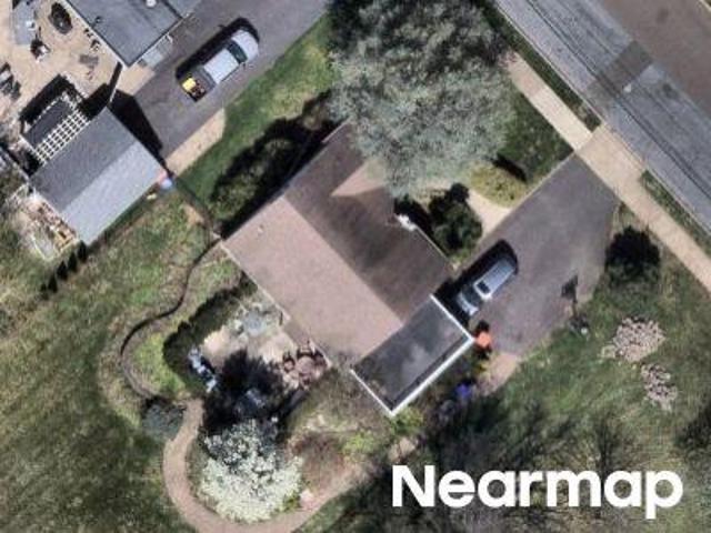 House for sale in Souderton, Pennsylvania