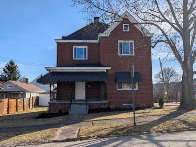 House for sale in Youngwood, Pennsylvania