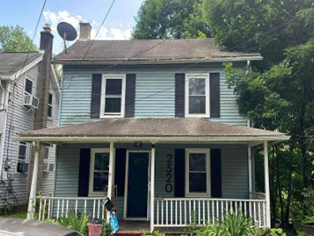 House for sale in Lehigh, Pennsylvania