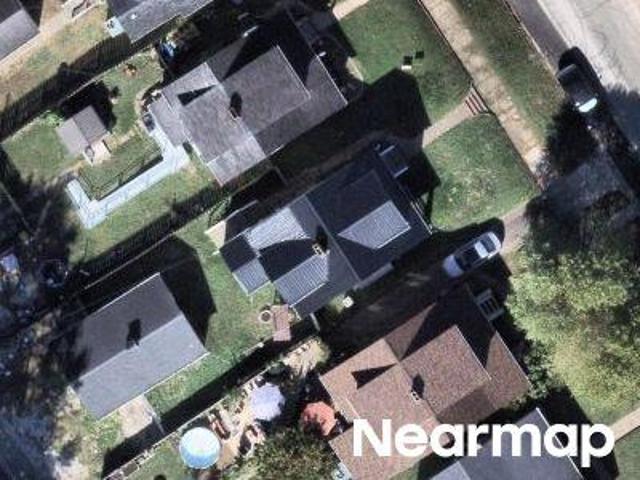 House for sale in Ironton, Ohio
