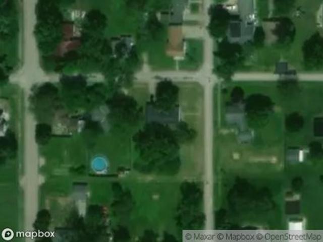 House for sale in Girard, Illinois