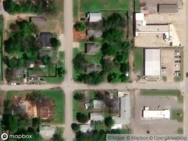 House for sale in Chickasha, Oklahoma