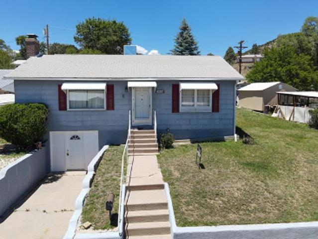 House for sale in Raton, New Mexico