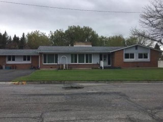 House for sale in Wyoming