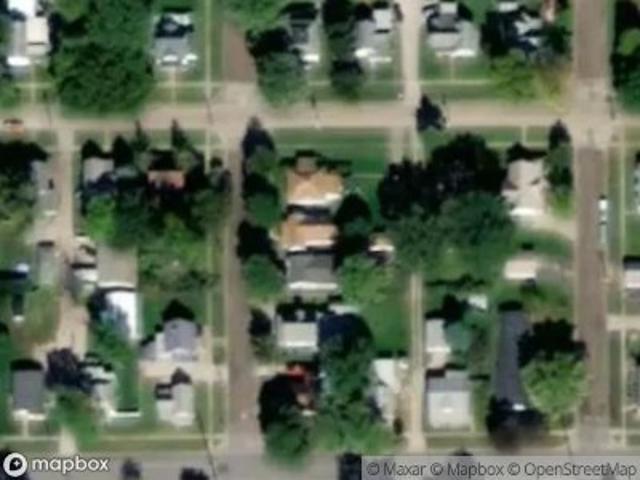 House for sale in Mahaska, Iowa