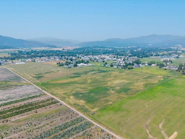 Land for sale in Chewelah, Washington