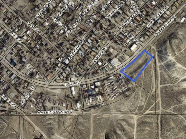 Land for sale in Elko, Nevada