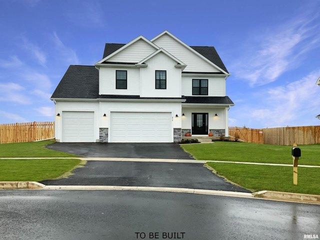 Townhouse for sale in Eldridge, Iowa
