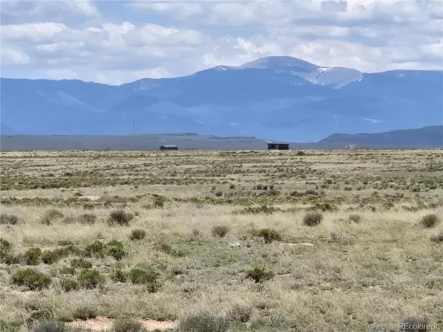 Land for sale in Blanca, Colorado