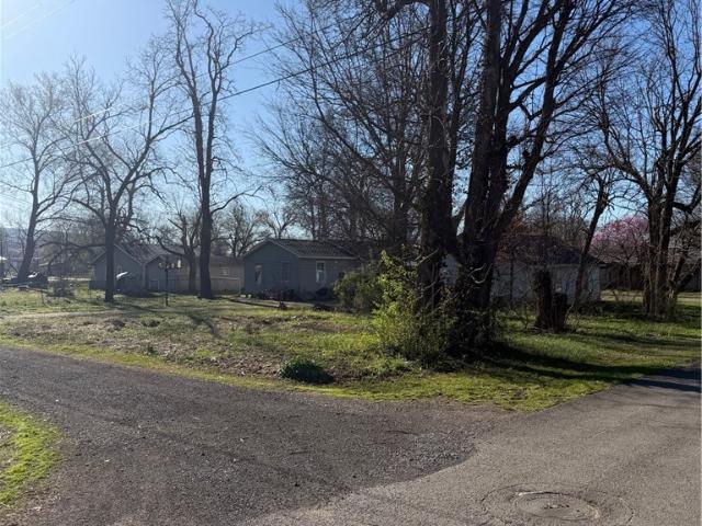 Land for sale in Stilwell, Oklahoma