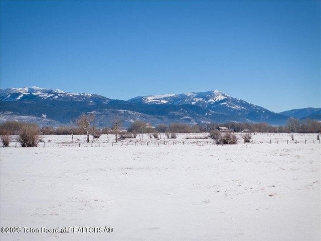 Farm for sale in Victor, Idaho