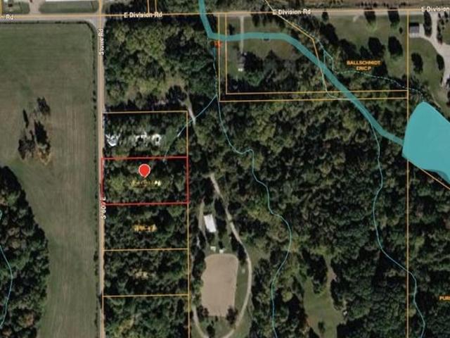 Land for sale in Lagro, Wabash County