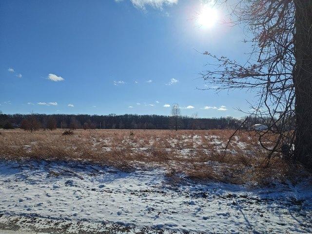Land for sale in Knox, Indiana