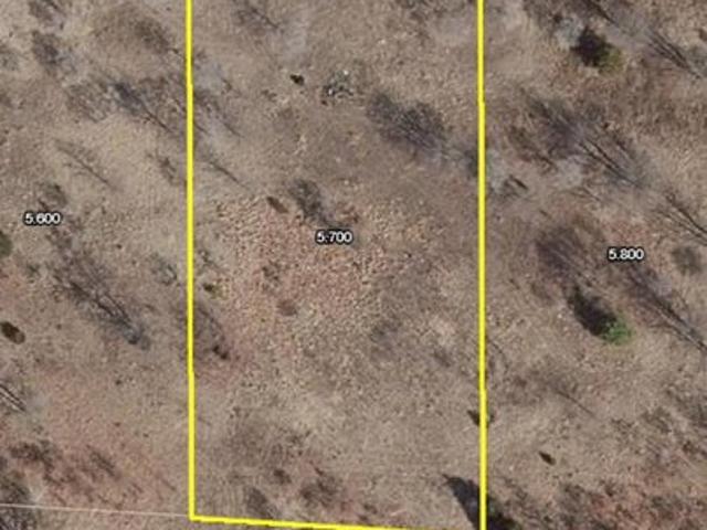 Land for sale in Knox, Indiana