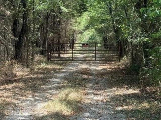 Land for sale in Fairland, Oklahoma