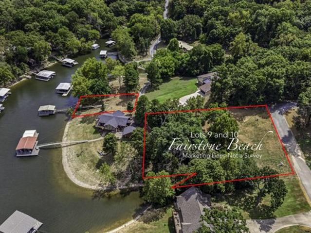 Land for sale in Grove, Oklahoma