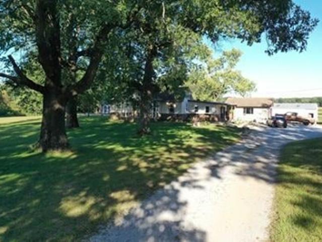 House for sale in North Judson, Starke County