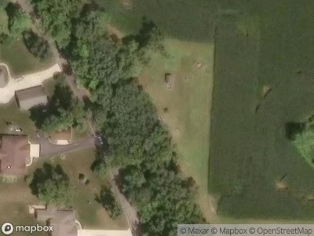 House for sale in Columbia City, Indiana