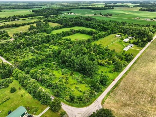Land for sale in Columbia City, Indiana