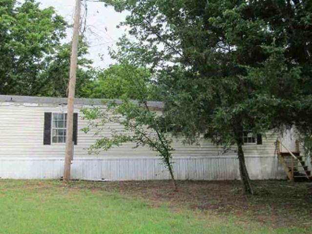 Property for sale in Grove, Oklahoma
