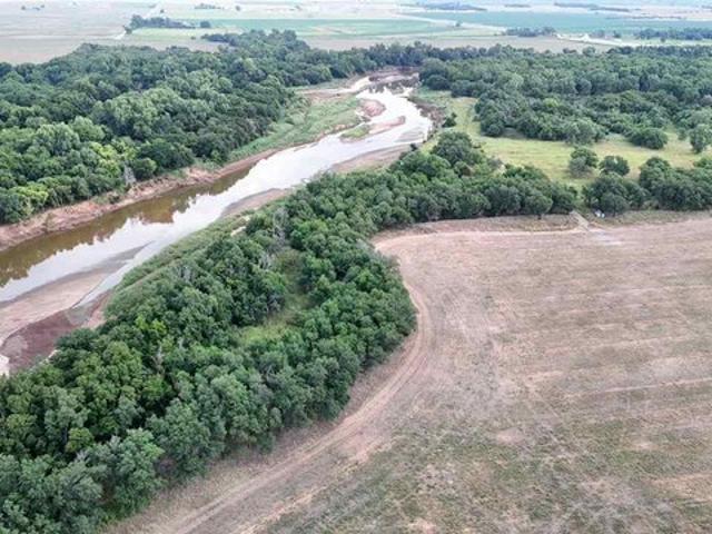 Land for sale in Tonkawa, Oklahoma