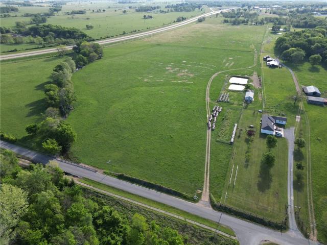 Land for sale in Kansas, Oklahoma
