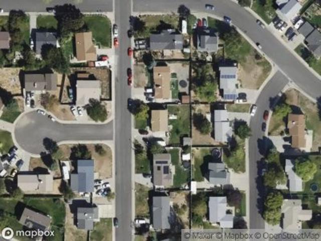House for sale in West Valley City, Utah