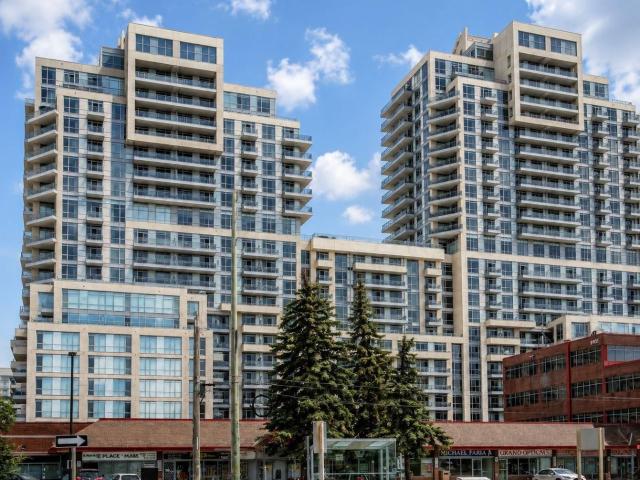 Condo for rent in York, Ontario
