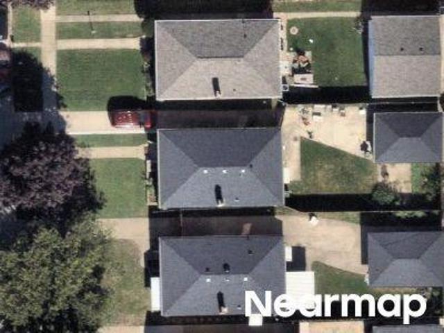 House for sale in Cicero, Cook County