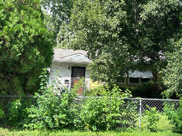 House for sale in Nebraska