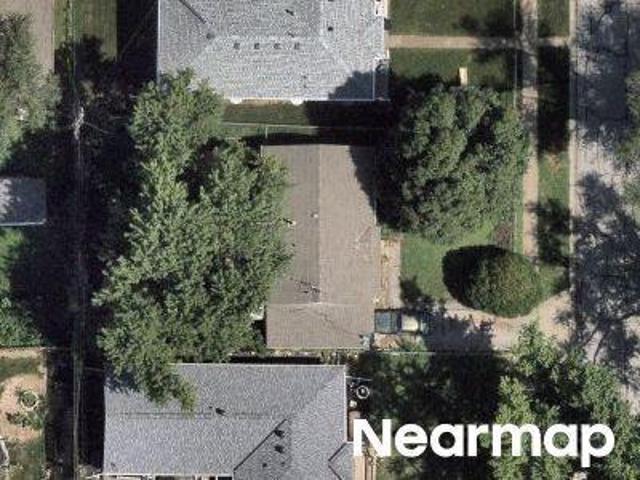House for sale in Nebraska