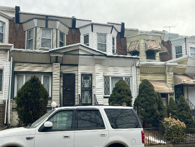 House for sale in Philadelphia, Pennsylvania