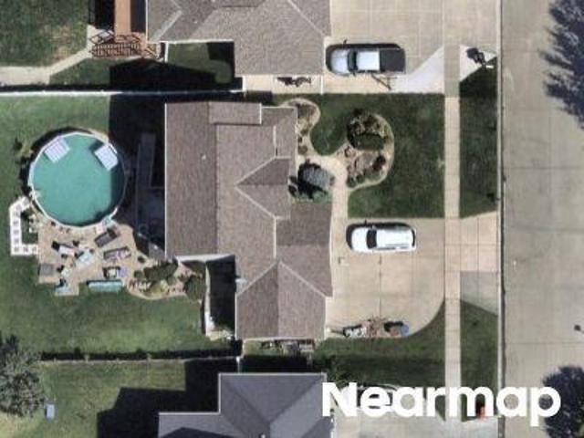 House for sale in Nebraska