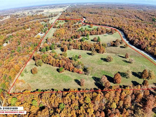 Land for sale in Kansas, Oklahoma