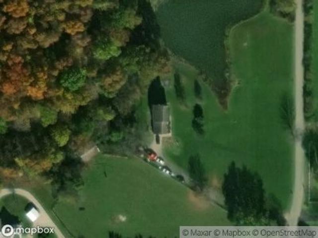 House for sale in Morgantown, Indiana