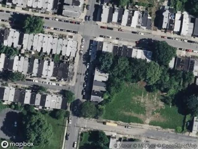 Townhouse for sale in Philadelphia, Pennsylvania