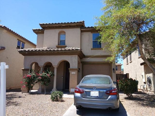House for sale in Laveen, Arizona