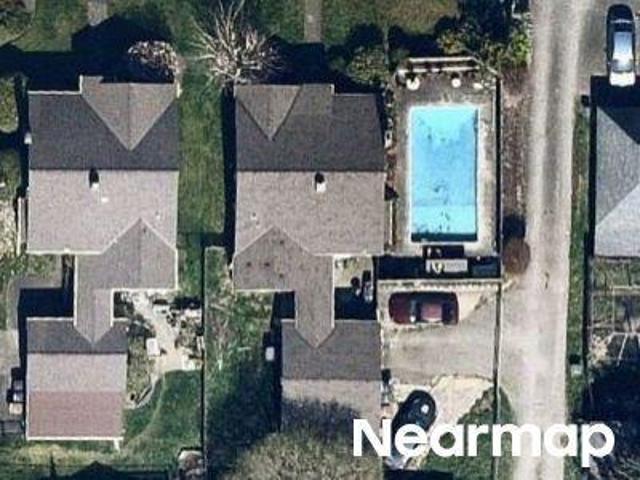 House for sale in Tacoma, Washington
